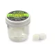 Stég Upters Method Ball Wafter Ail 10mm 8 pièces