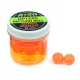 Stég Upters Method Ball Wafter Mangue 10mm 8 pièces