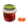 Stég Upters Method Ball Wafter Saucisse 10mm 8 pièces