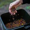Stég PVA-Spod Mix 3-5-8mm Mélange de Pellets Poisson 800gr