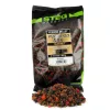 Stég PVA-Spod Mix 3-5-8mm Mélange de Pellets Noix Tigrée 800gr