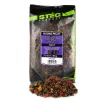 Stég PVA-Spod Mix Fruité 3-5-8mm Mélange de Pellets 800gr