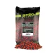 Stég Pellet Mix 5mm Pellet Fraise-Flétan 800gr