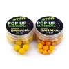 Stég Pop Up Smoke Ball Banán 12mm Pop Up 10gr