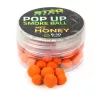 Stég Pop Up Smoke Ball Méz 8-10mm Pop Up 10gr