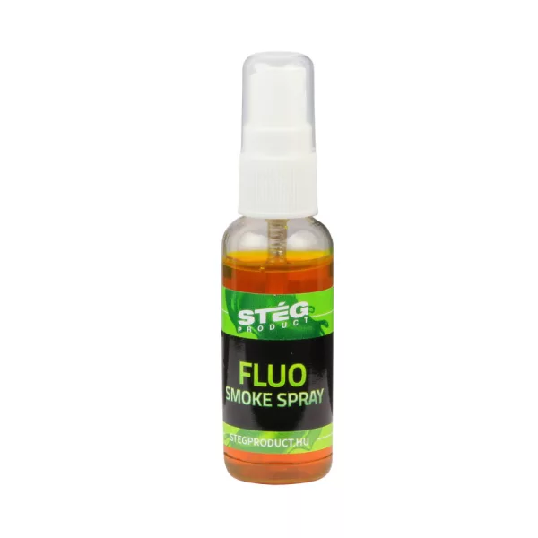 Stég Spray fumigène de produit Fluo 30ml