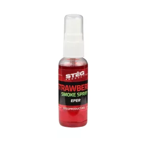Stég Product Smoke Spray Fraise 30ml Spray