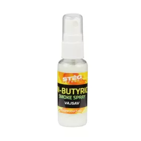 Stég Spray fumigène de produit Acide butyrique 30ml
