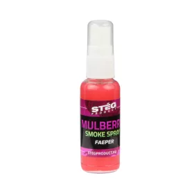 Stég Spray fumigène de produit Mûrier 30ml
