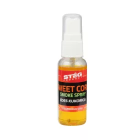 Stég Spray fumigène de produit Maïs doux 30ml