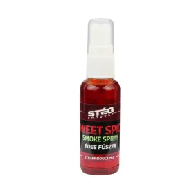 Stég Spray fumigène de produit Épice douce 30ml