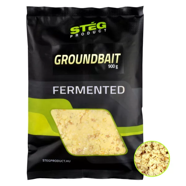 Stég Product Amorce fermentée générale 900gr