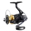Moulinet frein avant Shimano Spheros SW 3000 XG (SP3000XGSW)