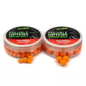   Stég Produit Soluble Upters Smoke Ball Wafter 12mm Mangue 30g
