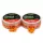 Stég Produit Soluble Upters Smoke Ball Wafter 12mm Mangue 30g