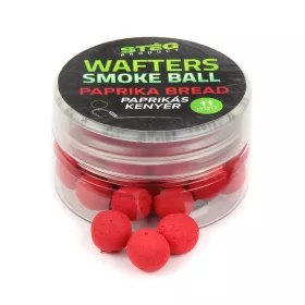 Stég Wafters Smoke Ball Paprikás Kenyér 11mm Wafters 15gr