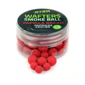  Stég Wafters Smoke Ball Paprikás Kenyér 7-9mm Wafters 15gr