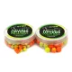 Stég Bouillette soluble Upters Wafter couleur 12mm Limonade 30g