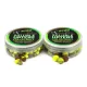 Stég Bouillette soluble Upters Wafter couleur 12mm Moule fumée 30g