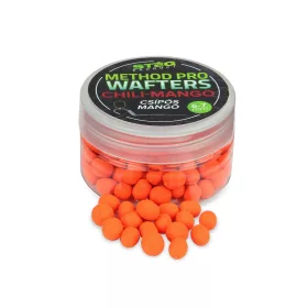 Stég Method Pro Wafters 6-7mm Chili-Mangue 15gr