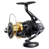 Moulinet frein avant Shimano Spheros SW 4000 XG (SP4000XGSW)