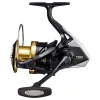 Moulinet frein avant Shimano Spheros SW 4000 XG (SP4000XGSW)