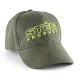 Stég Casquette de baseball (vert) Casquette de baseball