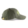 Stég Casquette de baseball (vert) Casquette de baseball