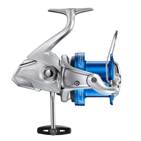   Shimano Moulinet Speedmaster 14000 XSD Moulinet à frein avant (SPM14000XSD)