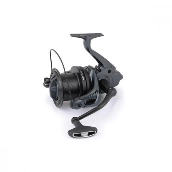 Shimano Speedmaster 14000 XTC moulinet carpe longue distance (SPM14000XTC)