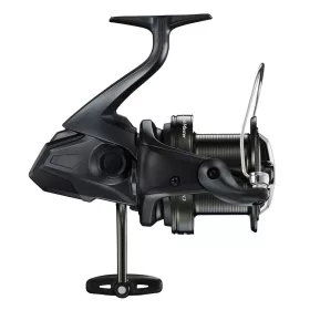   Shimano Speedmaster XTD 14000 Moulinet à frein avant (SPM14000XTD)
