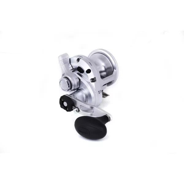 Moulinet baitcasting droit Shimano Speedmaster II 16lb (SPM16II)