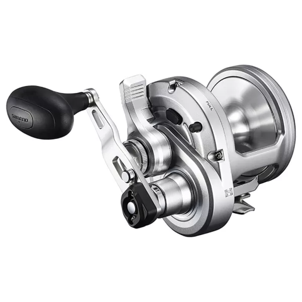 Shimano Speedmaster II 20lb Right Hand (SPM20II) - Moulinet baitcasting droitier
