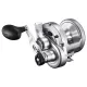Shimano Speedmaster II 20lb Right Hand (SPM20II) - Moulinet baitcasting droitier