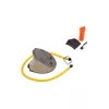 Mikado Belly Boat 1,40x1,50m Float Tube