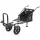 Preston 2 Wheel Shuttle Chariot