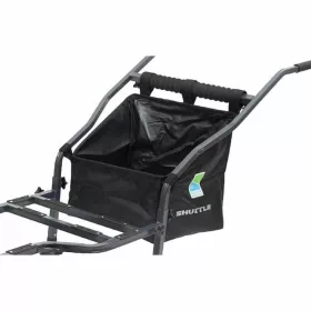   Preston Sac de Compartiment de Chargement Navette Accessoire de Kit de Roues
