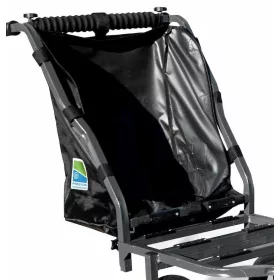   Preston Four Wheel Shuttle Load Compartment Sac, Accessoire Kit de Roues