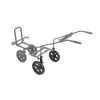 Preston 4 Wheel Shuttle Conversion Kit Kit de roues de chariot