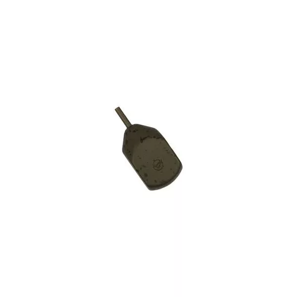 Korda Square Pear Inline Plomb pour la pêche à la carpe 30gr