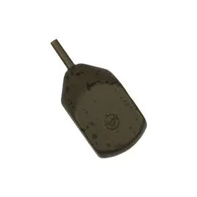   Korda Square Pear Inline Plomb pour la pêche à la carpe 70gr