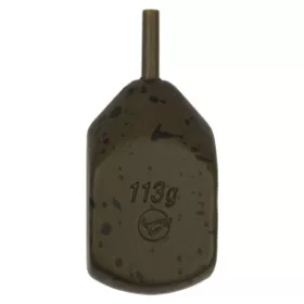   Korda Square Pear Inline Plomb pour la pêche à la carpe 84gr