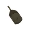 Korda Square Pear Inline Plomb pour la pêche à la carpe 99gr