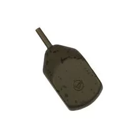   Korda Square Pear Inline Blister Plomb pour la pêche à la carpe 112gr 2db