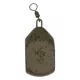 Korda Square Pear Swivel Plomb de Carpe 30gr