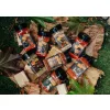 Smokey Jokey Steak Rodeo BBQ Fűszerkeverék 250gr