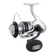 Moulinet à frein avant Shimano Saragosa SW A 18000 HG (SRG18000SWAHG)
