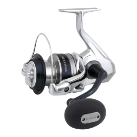   Moulinet frein avant Shimano Saragosa SW A 25000 (SRG25000SWA)