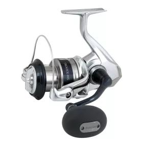   Shimano Saragosa SW A 5000 XG Moulinet à frein avant (SRG5000SWAXG)