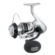 Shimano Saragosa SW A 5000 XG Moulinet à frein avant (SRG5000SWAXG)